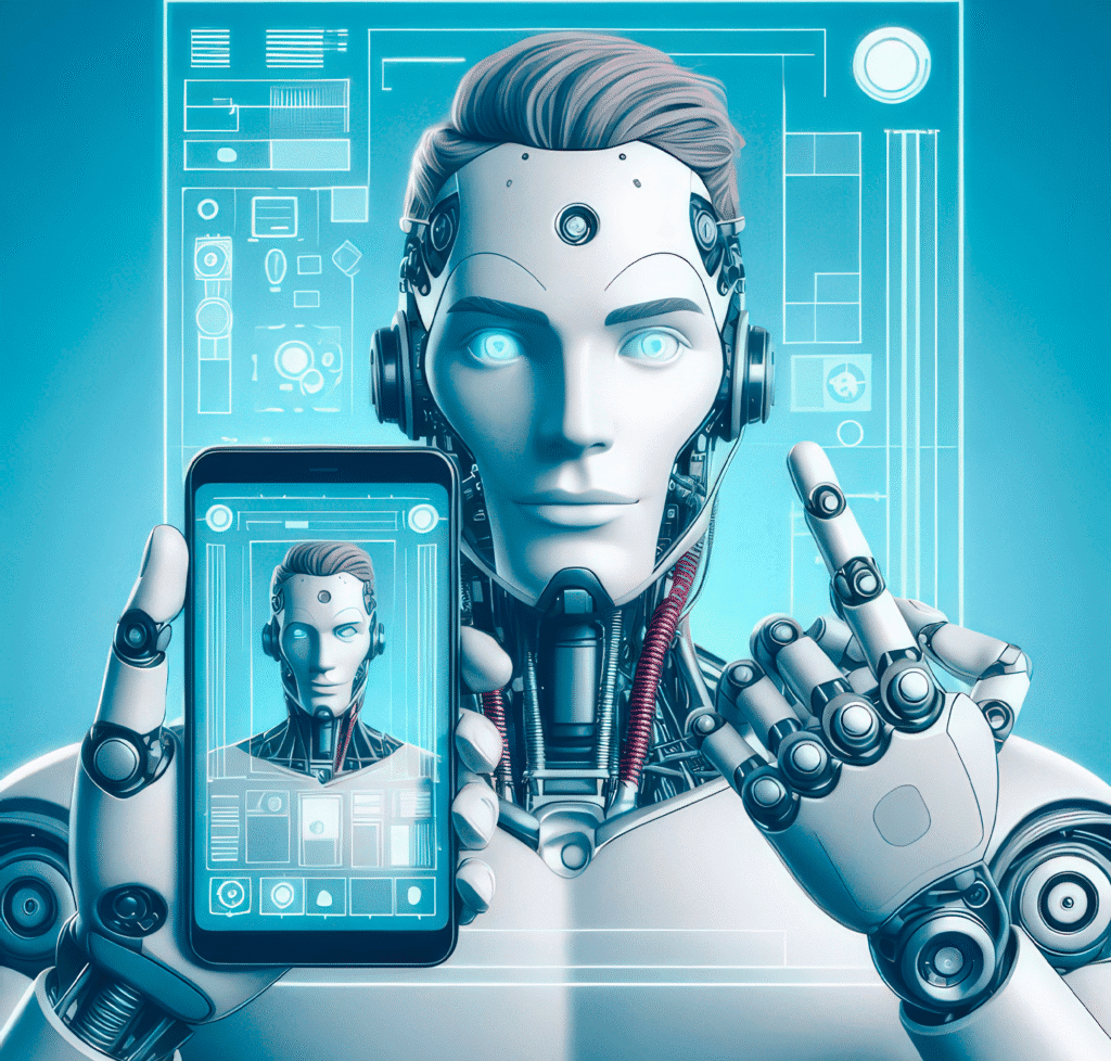 Creador de Contenido