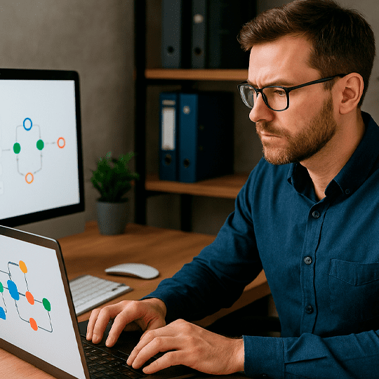 automatizaciones de inteligencia artificial
