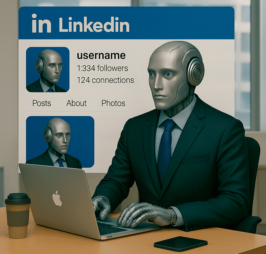 linkedin
