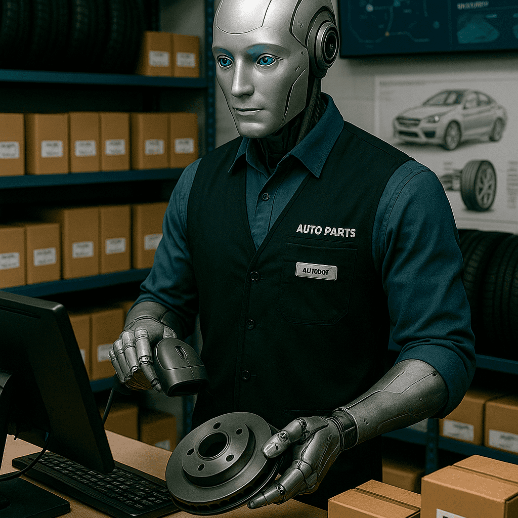 autopartes